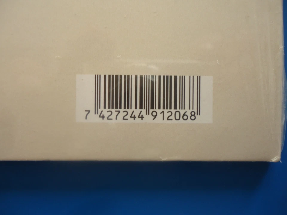 Ray Charles The Singles 1950-53 LP (2021) NEW Shrink Wrap Tear - Image 3 of 3