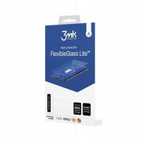3MK – Samsung Galaxy A14 4G/5G – 3Mk Flexibleglass Lite