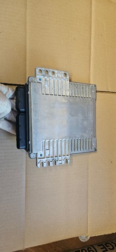 NISSAN Z33 350Z 2003 - 2009 3.5 PETROL ENGINE CONTROL UNIT ECU MEC60-270 - Picture 5 of 6