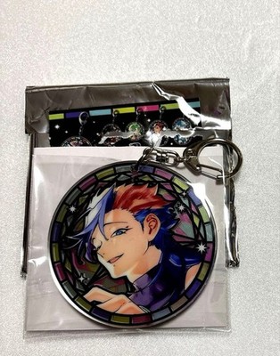 MajinIchimancho: Oni GlassStained Charm