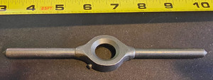 Vintage ROCO 13/16" Die handle --