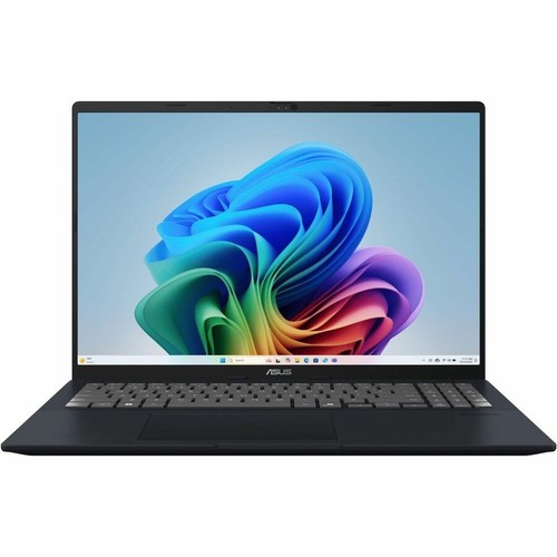 Asus Vivobook M1607KA-DS54 16" Laptop Ryzen AI 5 340 16GB 512GB SSD W11H