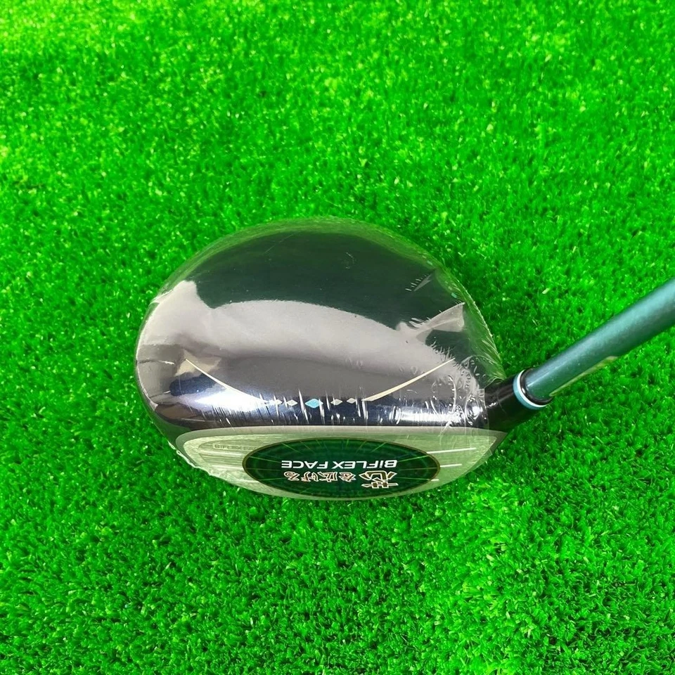 Dunlop XXIO 13 Blue Ladies Driver 12.5° L Flex MP1300L Carbon 2024 New - Image 3 of 4