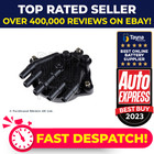 Distributor Cap fits LEXUS LS400 4.0 89 to 97 1UZ-FE Blue Print 1910150020 New