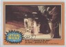 1977 O-Pee-Chee Star Wars R2-D2 is Inspected by the Jawas #1