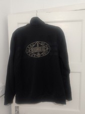 RARE G.OA.T Muhammad Ali Adidas Original Track Top Jacket