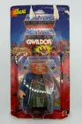 Masters of the Universe Vintage Movie Gwildor MOC Sealed 1986 Canadian