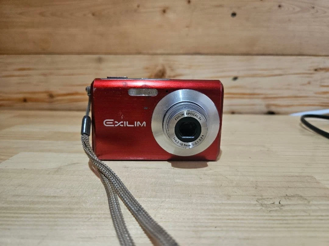 Casio EXILIM EX-Z60 Digital Cameras for Sale - Shop New & Used