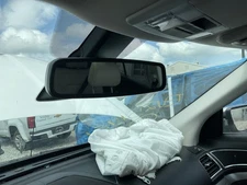 Rear View Mirror Automatic Dimming With Rain Sensor Fits 16-19 EXPLORER 4840218