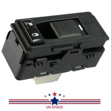 Front Right Passenger Side Power Window Switch For Chrysler Jeep Dodge