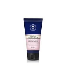 Neal's Yard Remedies Wild Rose Hand Cream, Rich, Luxurious 50 ml (Pack of 1) 