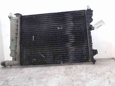 Radiateur Peugeot 806