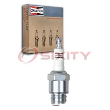 Champion Industrial 502 Spark Plug for D21 C88 BT9 BT10 92231 86 2910 18-9 er