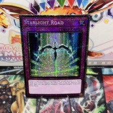 Starlight Road MP25-EN022 2025 Mega-Pack 1st Edition