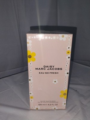 Marc Jacobs Daisy Eau So Fresh 4.2oz Women's Eau de Toilette