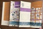 VINTAGE Isfahan Tourism Guide Map/Pamphlet - GREAT CONDITION! — photo 5