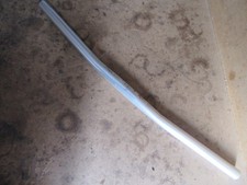 Ritchey Pro Lite Easton EA70 manubrio 560 mm 25,4 mm morsetto retrò vintage (4906)