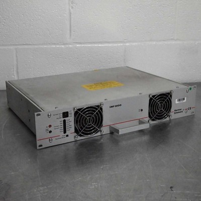 Harmer and Simmons SMF2800-50-50 Rectifier Module 48V 50A Telecom Power Supply