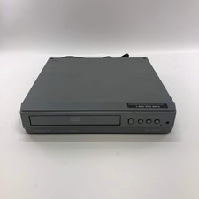 Magnavox MWD200F DVD/CD Player