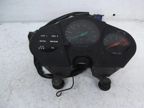 SUZUKI GSX750  S  KATANA    CLOCKS  44,277km     750 KATANA CIRCA 1984