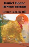 George Canning Hill | Daniel Boone | Taschenbuch | Englisch (2002)