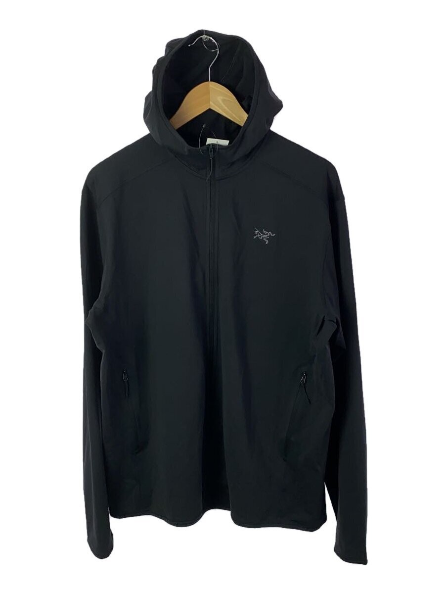 ARC'TERYX ARC TERYX Blouson XL poliestere BLK X000009641