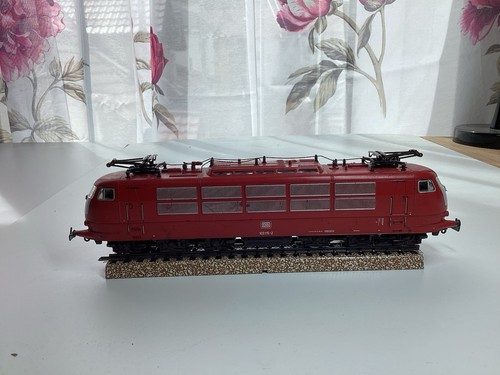 Märklin HO 3358 BR103 115-2 Elektrolokomotive ohne OVP | Condition: Gebraucht