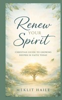 Meklit Haile | Renew Your Spirit | Buch | Englisch (2026) | tredition
