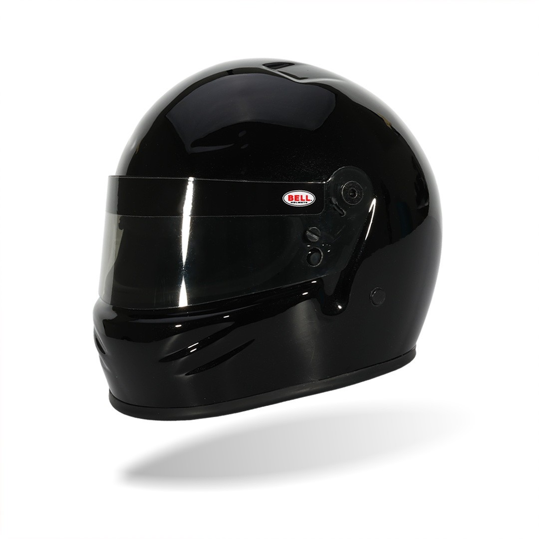 bell helmet 8046168 GT6 Pro or full top forced air setups to suit different racing disciplines and seat positions K1 PRO SA20 - White