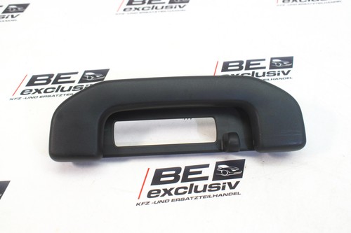 Mercedes C S205 Haltegriff hinten links Dachhimmel Griff Himmel A0998150000