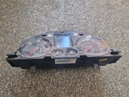 VW PASSAT B7 ALLTRACK 365 Kombiinstrument 3C0920871K 2.00 Diesel 103kw 33869532