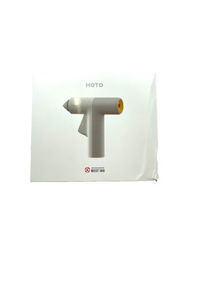 HOTO Lithium Heißklebepistole QWRJQ001