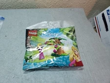 LEGO Disney 30671 Aurora's Forest Playground Polybag Princess, New, Sealed