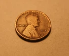 1915 P LINCOLN CENT  17