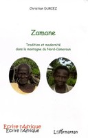 Christian Duriez | Zamane | Taschenbuch | FranzöSisch (2020) | 210 S.