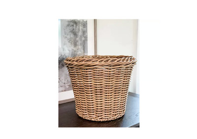 Simply Stunning 13'' French Garden Medium Planter by Janine Graff
