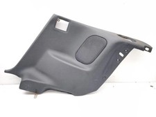 Porte arrière et accessoires Mitsubishi 3000