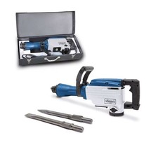 Scheppach PH1700 Abbruchhammer