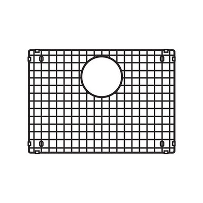 Blanco 234061 Stainless Steel Sink Grid for Precis 24'' Sink