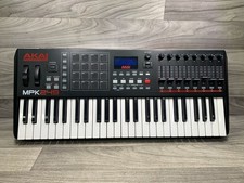 Akai MPK249 49-Key MIDI Keyboard Controller USB A1D029466
