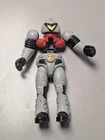 Vintage MOTU He-Man Masters Of The Universe Horde Trooper Figure Incomplete