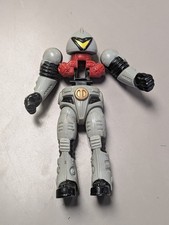 Vintage MOTU He-Man Masters Of The Universe Horde Trooper Figure Incomplete