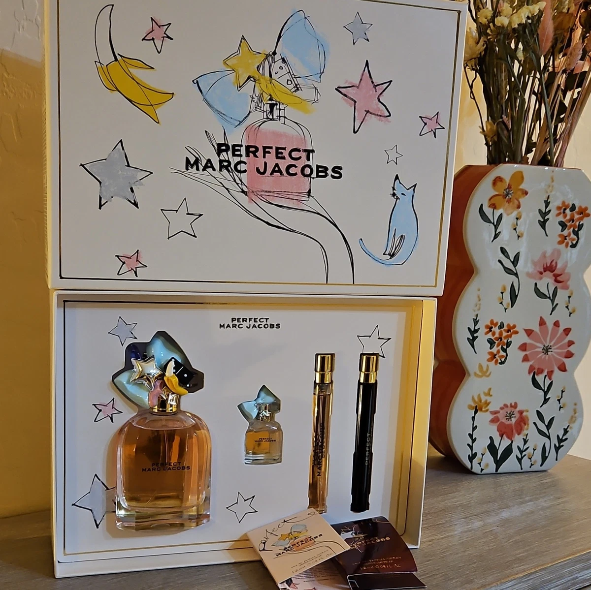Marc Jacobs Women's Fragrance Gift Sets for sale | eBay