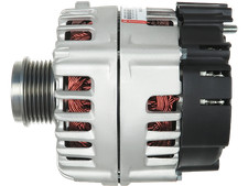 Brand New Alternator 12V 200A for PORSCHE MACAN 2014-2018 Diesel OE FG20S011