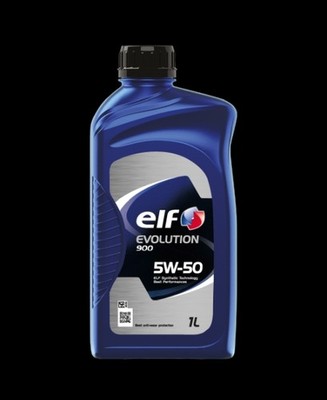 For ELF 2213898 ELF EVOLUTION 900 5W50 1L SG/CD