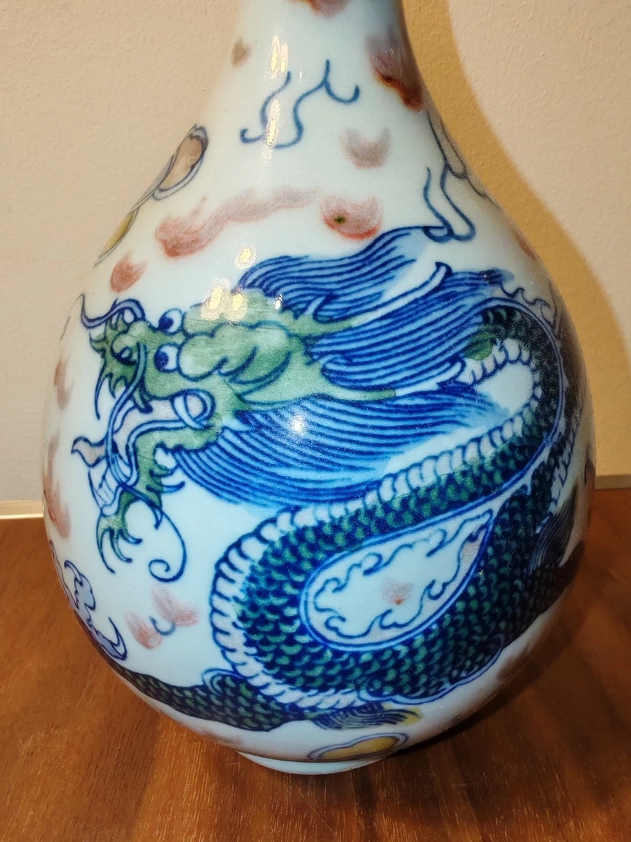 景德镇花瓶| eBay