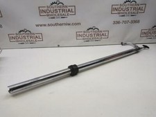 Dayton 3BY47 140°F 4-20 oz/Stroke Steel Piston Drum Pump 22oz