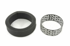 V-Twin Linkert Air Cleaner Element for Harley Davidson 