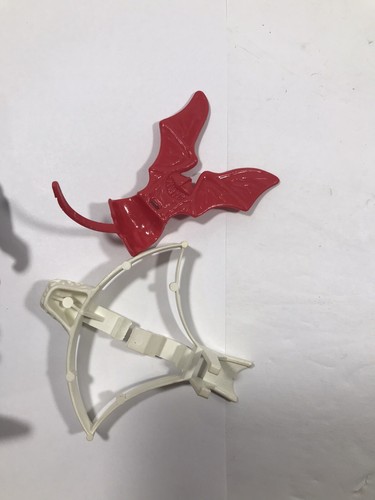Vintage MOTU Hordak Masters Of The Universe - Complete - Picture 10 of 10