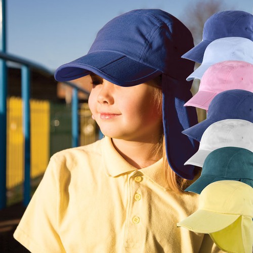 CHILDS BOYS GIRLS CHILDRENS KIDS Fold 